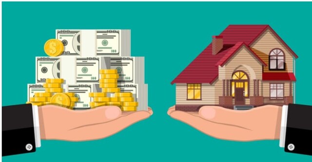 Đánh số gì giúp bạn may mắn khi mơ thấy mua nhà