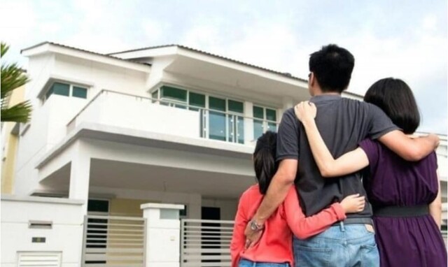 Giấc mơ mua nhà chính là ao ước mà rất nhiều người đang muốn thực hiện trong cuộc sống